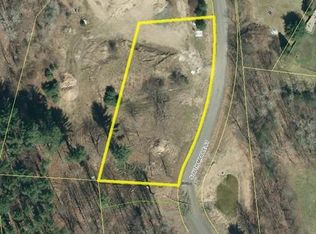 11 S Middle St LOT 4, Amherst, MA 01002