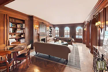 Rented by Halstead Real Estate