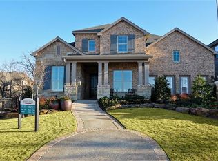 1313 Pitaya Dr, Lantana, TX 76226