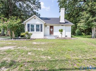 1818 Arlington Rd, Hopewell, VA 23860