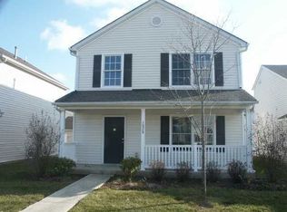 1828 Meadowlawn Dr, Columbus, OH 43219