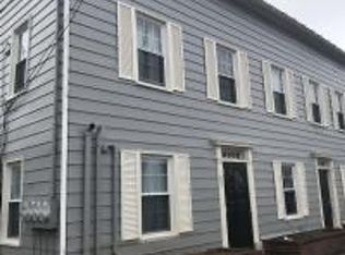 403-405 N Baltimore Ave #2, Mount Holly Springs, PA 17065