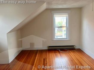 40 Oakland St #3, Medford, MA 02155