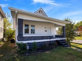 835 S 38th St, Louisville, KY 40211