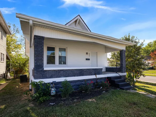 835 S 38th St, Louisville, KY 40211