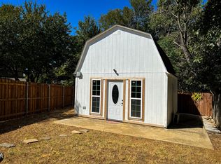 2524 Partridge Ave, Arlington, TX 76017