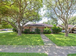 3022 Cherry Springs Dr, Missouri City, TX 77459