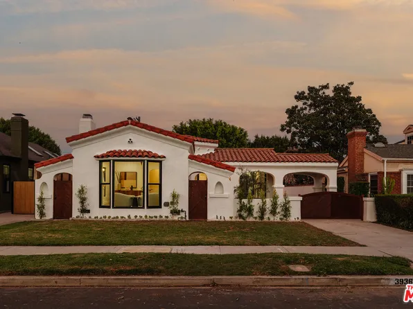 3936 Olmsted Ave, Los Angeles, CA 90008