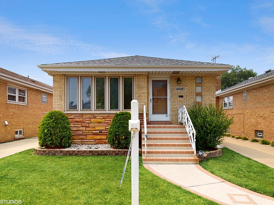 5638 N Osage Ave, Chicago, IL 60631 Zillow