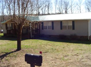 796 Weatherford Dr, Gretna, VA 24557