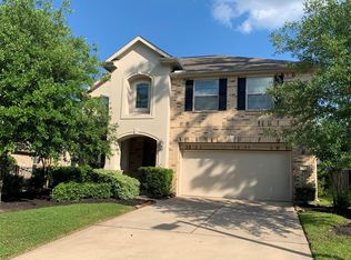 98 N Victoriana Cir, The Woodlands, TX 77389
