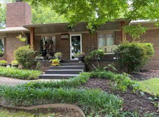 1605 Brentwood Dr, Harrison, AR 72601