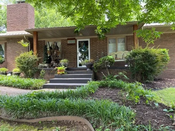 1605 Brentwood Dr, Harrison, AR 72601