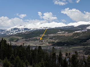 984 Alpensee Dr, Breckenridge, CO 80424