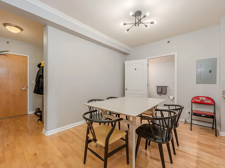 1212 N Wells St #403 — Photo 9