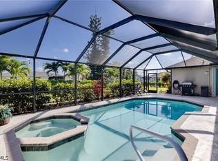 201 SW 35th St, Cape Coral, FL 33914