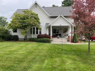 206 Church St, Archbold, OH 43502