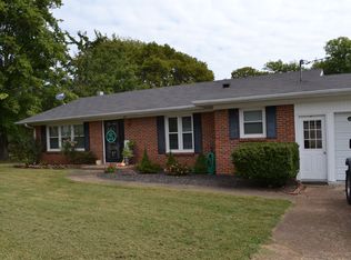 145 Spruce St S, Bruceton, TN 38317