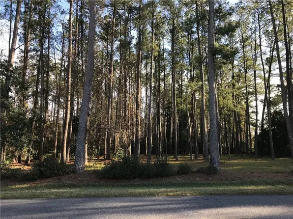 310 Oak Grove Island Dr, Brunswick, GA 31523