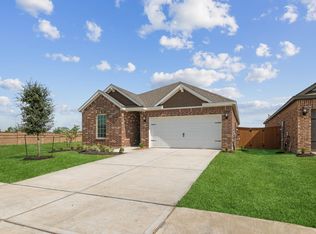 1139 Campside Dr, Beasley, TX 77417