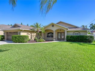 2509 SW 38th Ter, Cape Coral, FL 33914