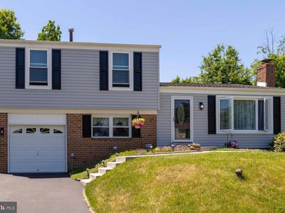 3271 Claridge Rd, Bensalem, PA, 19020