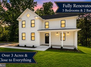 7420 Patriot Hwy, Spotsylvania, VA 22551