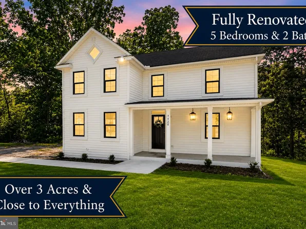 7420 Patriot Hwy, Spotsylvania, VA 22551