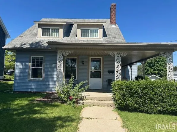 1011 Byron St, Huntington, IN 46750