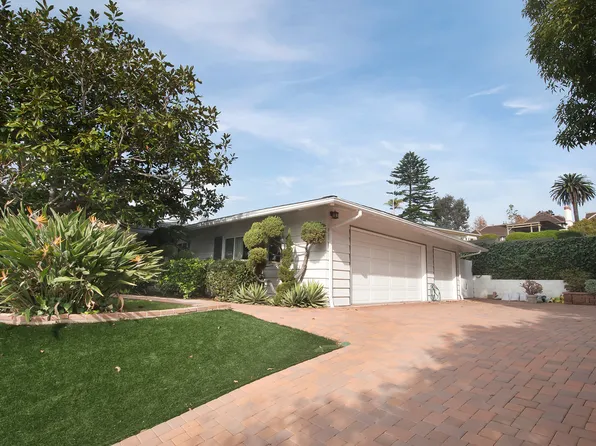 1375 Muirlands Vista Way, La Jolla, CA 92037