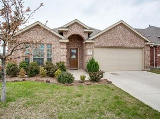 9720 Mystic Dunes Dr, McKinney, TX 75072