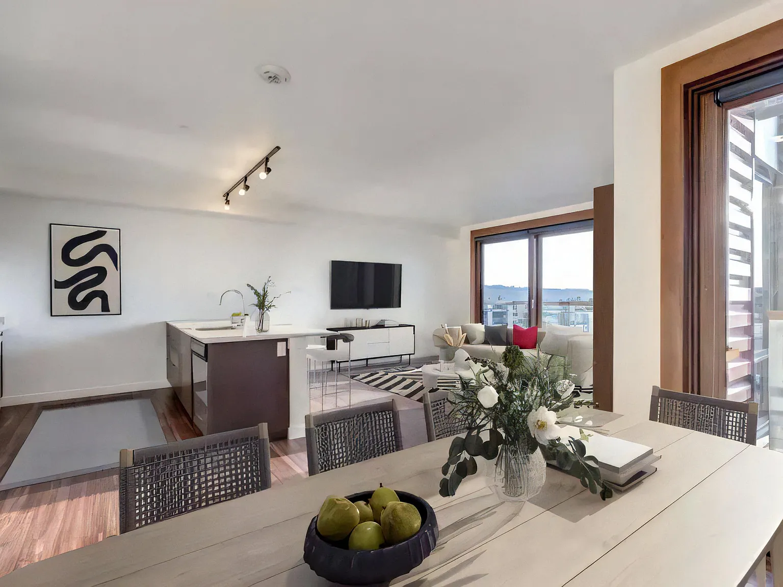 Ballard Lofts — Photo 1