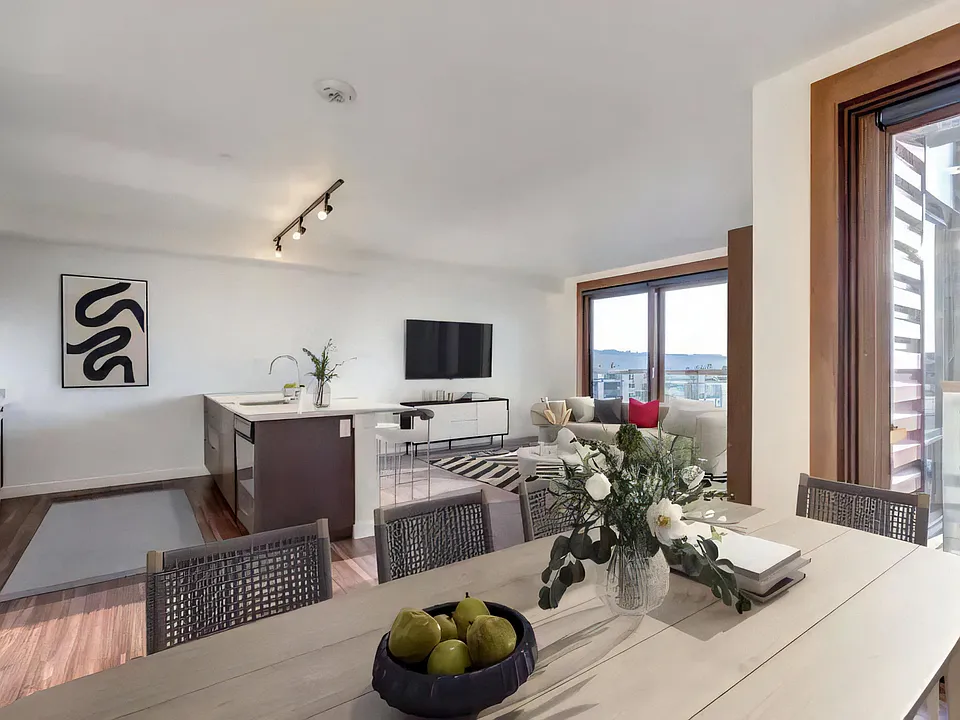Ballard Lofts