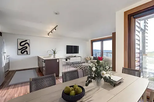Ballard Lofts Photo 1