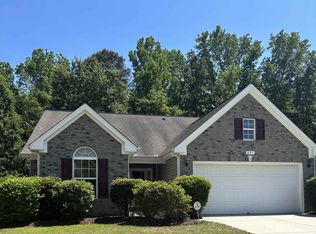 891 Helms Way, Conway, SC 29526