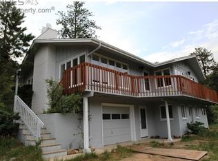 2828 Fall River Rd, Estes Park, CO 80517