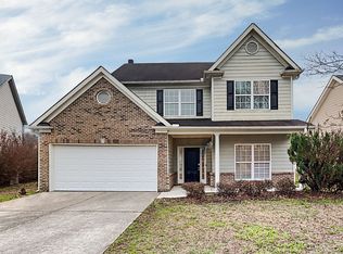 5115 Blue Ash Ct, Braselton, GA 30517