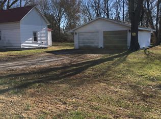 213 W Main St, Calhoun, IL 62419