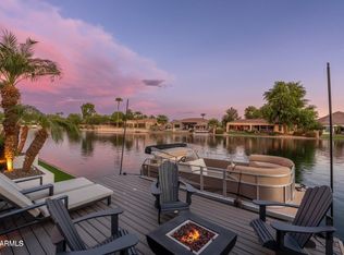 445 E Lynx Way, Chandler, AZ 85249