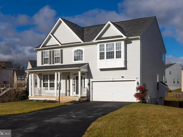 7536 San Diego Ct, Gainesville, VA 20155