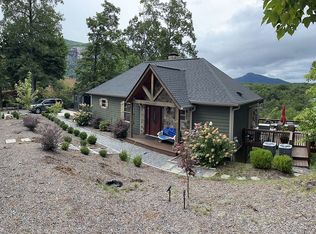 169 Deer Trl, Lake Lure, NC 28746