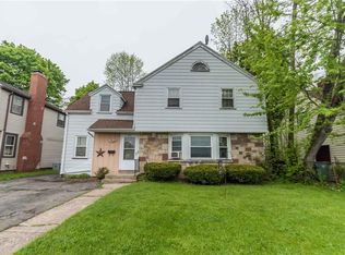 29 Lancaster St, Rochester, NY 14615