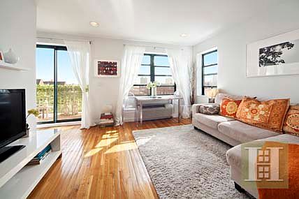 5th image of 2094 Frederick Douglass Blvd #7P