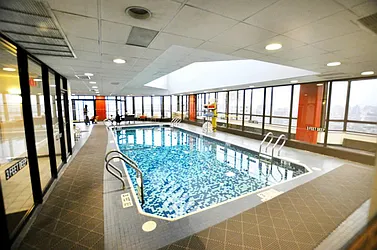 Rented by Town Residential