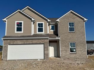 317 Kendall St, Bellefontaine, OH 43311