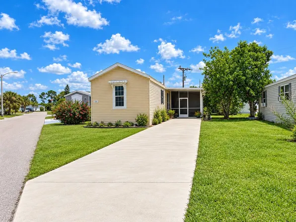 350 Eland Dr, North Fort Myers, FL 33917