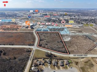 0 Roy Warren Pkwy, Greenville, TX 75402