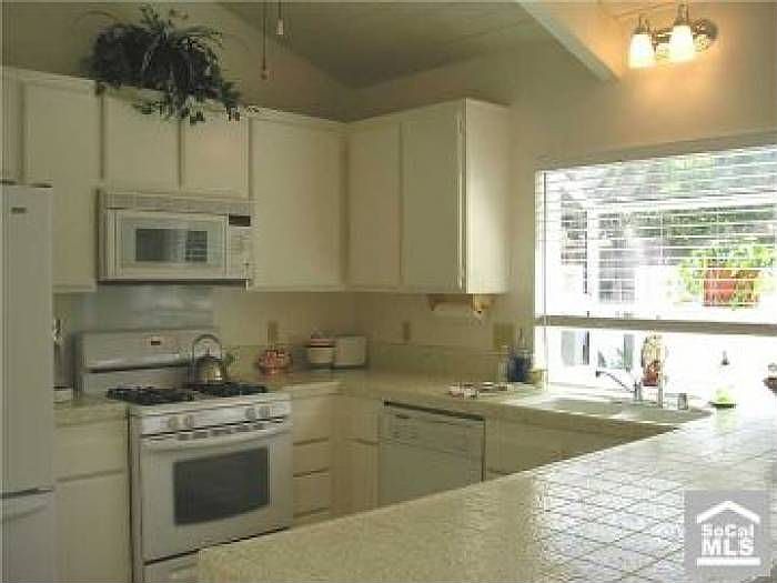 Beautiful Kitchen