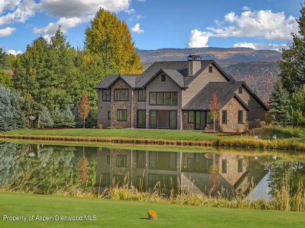 177 Golden Bear Dr, Carbondale, CO 81623