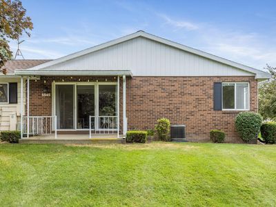 5946 Leisure South Dr SE, Kentwood, MI, 49548